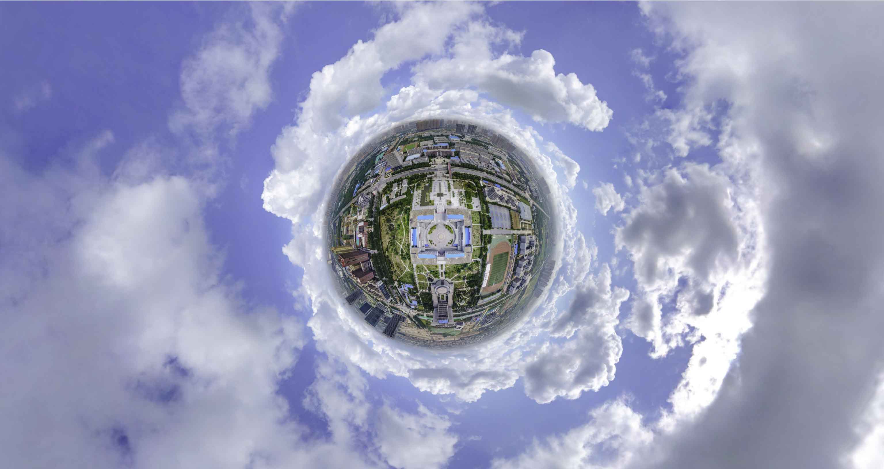 曲麻莱格凸河风景名胜区