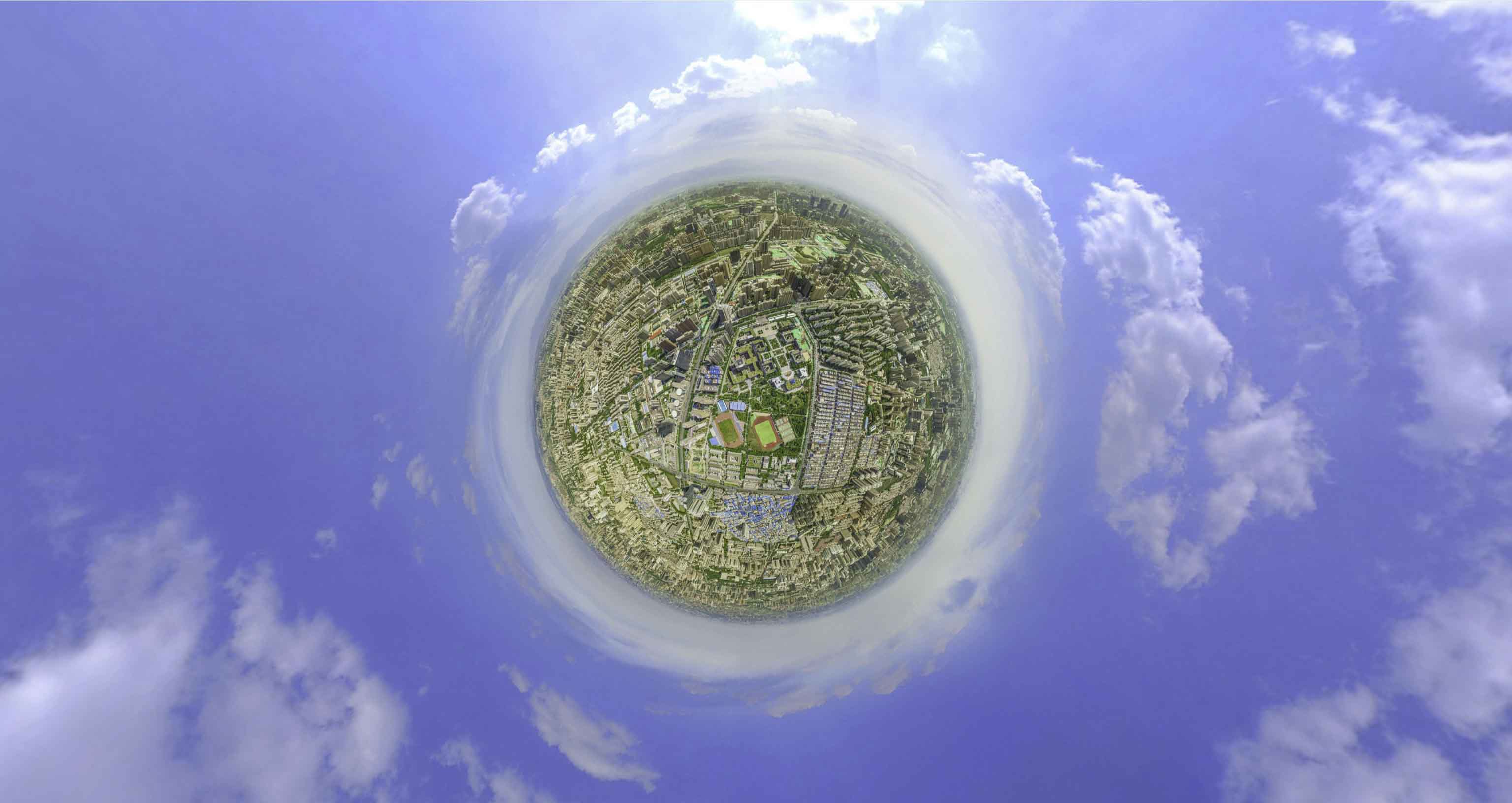 曲麻莱沣河金湾